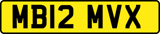 MB12MVX