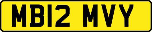 MB12MVY