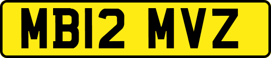 MB12MVZ