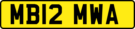 MB12MWA