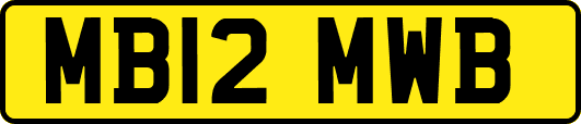 MB12MWB