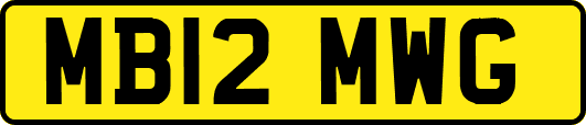MB12MWG