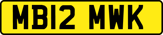 MB12MWK
