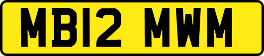 MB12MWM