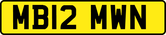 MB12MWN
