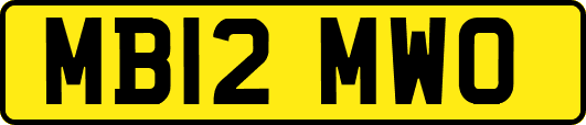 MB12MWO