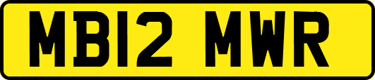 MB12MWR