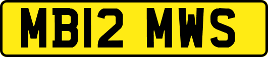 MB12MWS