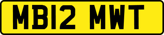 MB12MWT