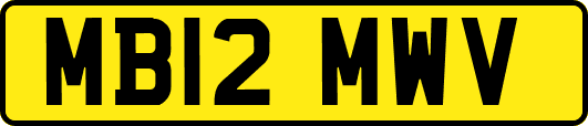 MB12MWV