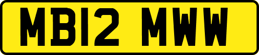 MB12MWW