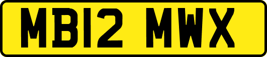 MB12MWX