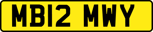 MB12MWY