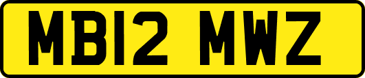 MB12MWZ