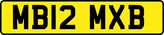 MB12MXB