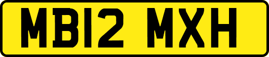 MB12MXH