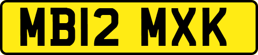 MB12MXK