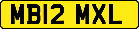 MB12MXL