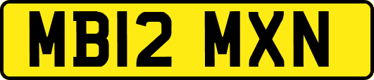 MB12MXN