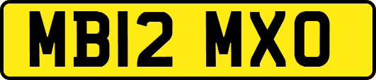 MB12MXO