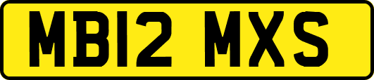 MB12MXS