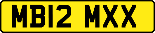 MB12MXX