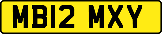 MB12MXY