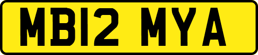 MB12MYA