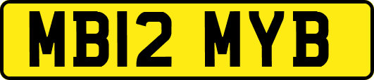 MB12MYB