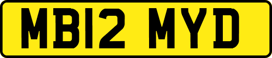 MB12MYD