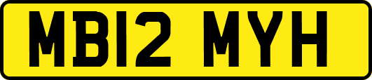 MB12MYH