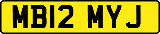 MB12MYJ