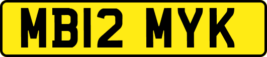 MB12MYK