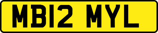 MB12MYL