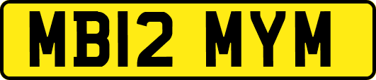 MB12MYM