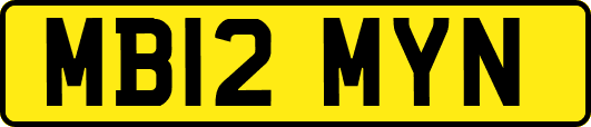 MB12MYN