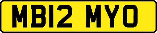 MB12MYO