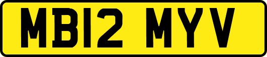 MB12MYV