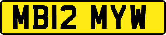 MB12MYW