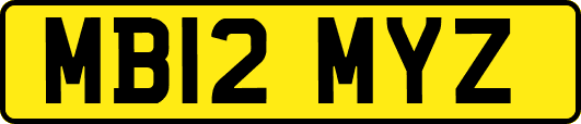 MB12MYZ