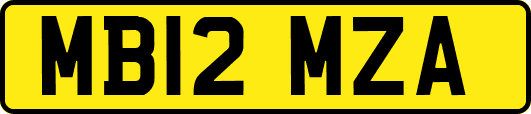 MB12MZA