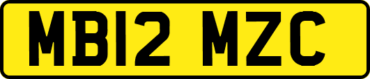 MB12MZC