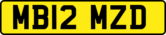 MB12MZD