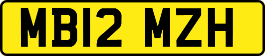 MB12MZH