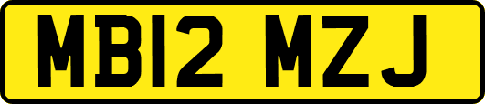 MB12MZJ