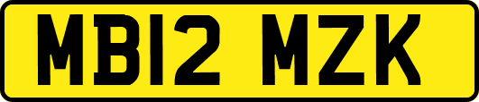 MB12MZK