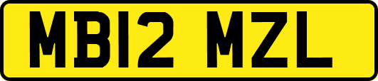 MB12MZL