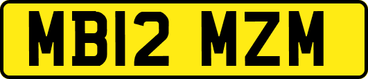 MB12MZM