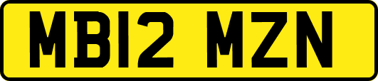 MB12MZN