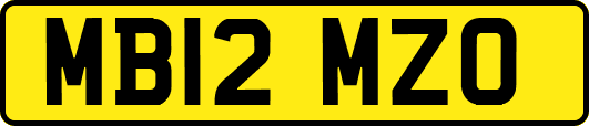 MB12MZO